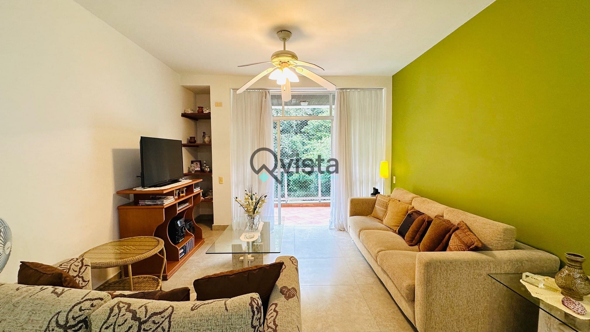 Apartamento, 3 quartos, 120 m² - Foto 1