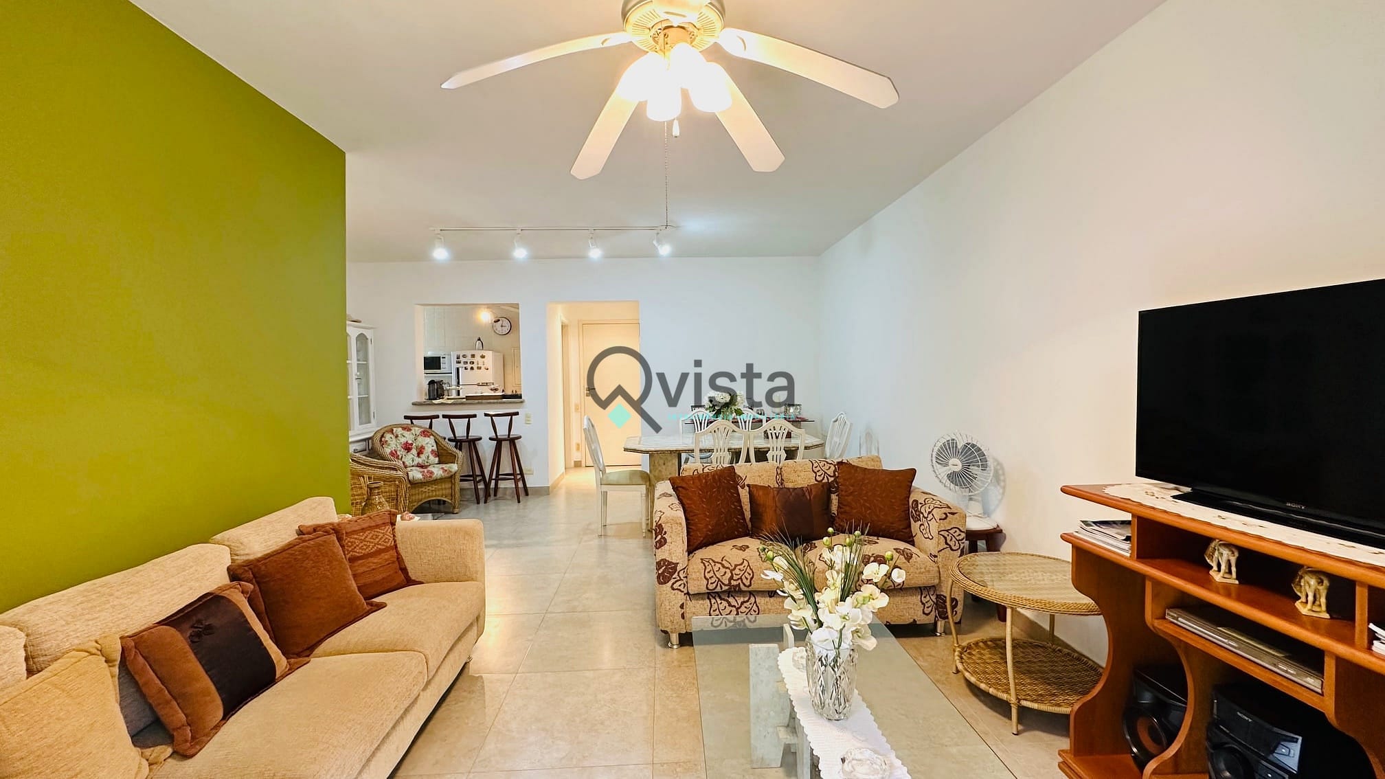 Apartamento, 3 quartos, 120 m² - Foto 7