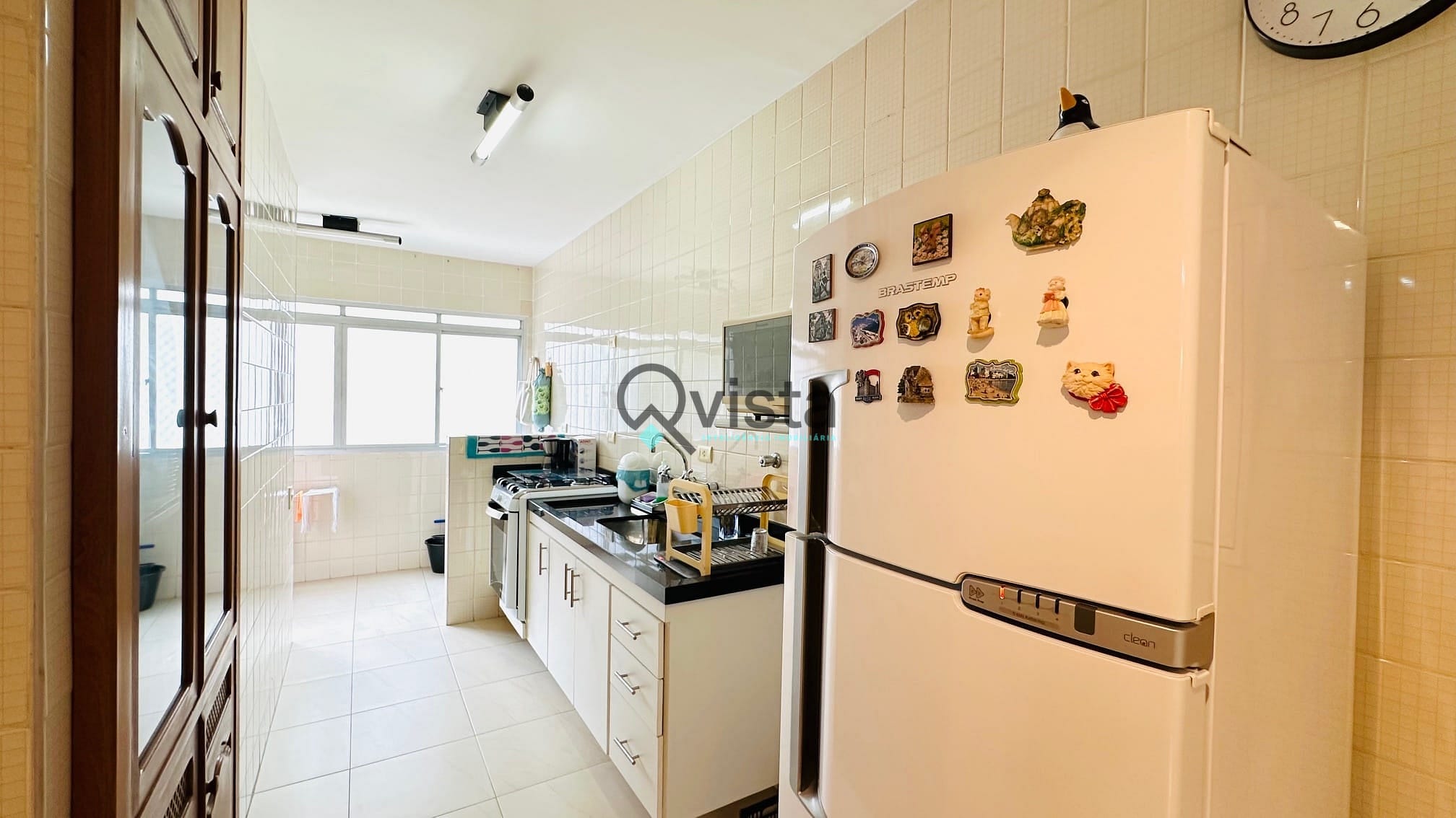 Apartamento, 3 quartos, 120 m² - Foto 9