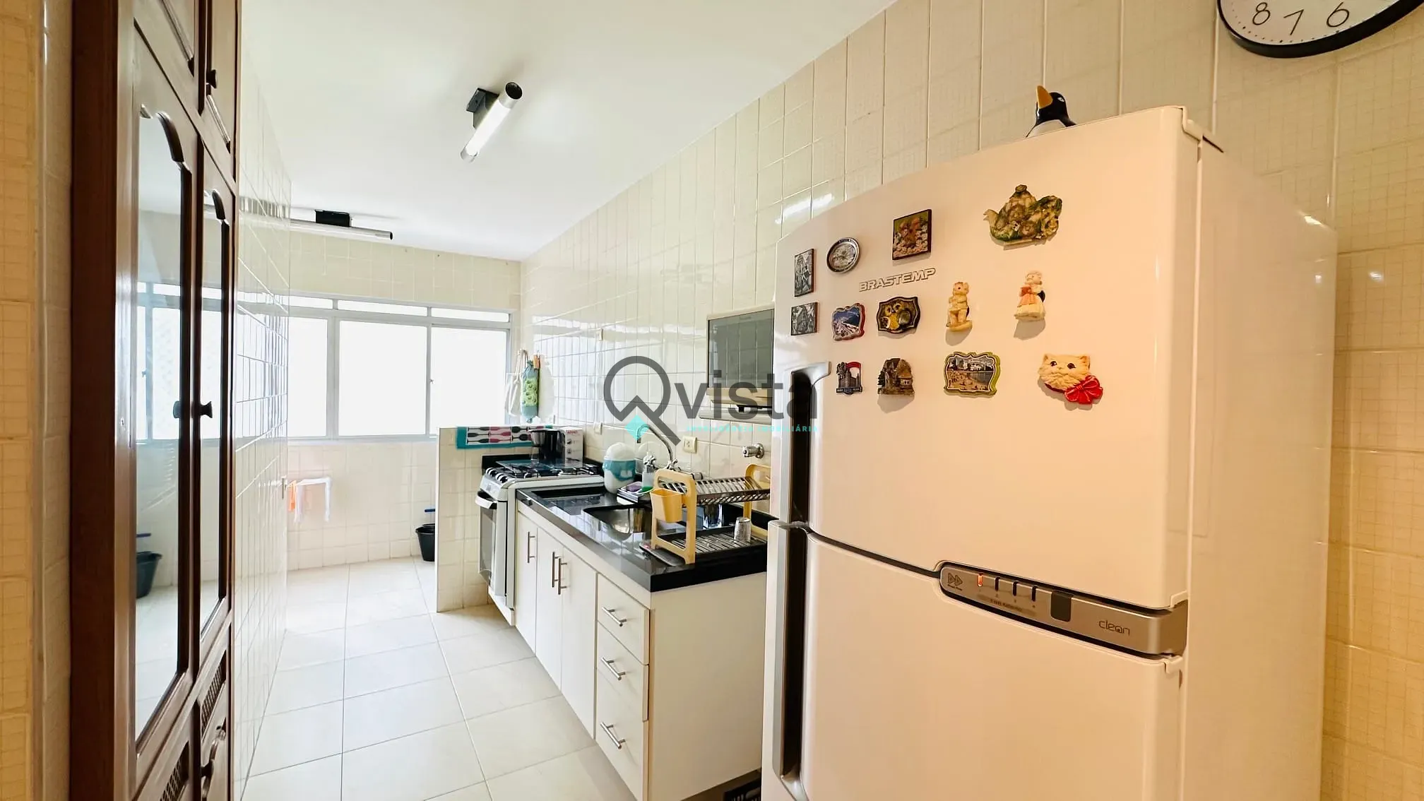 Apartamento, 3 quartos, 120 m² - Foto 9