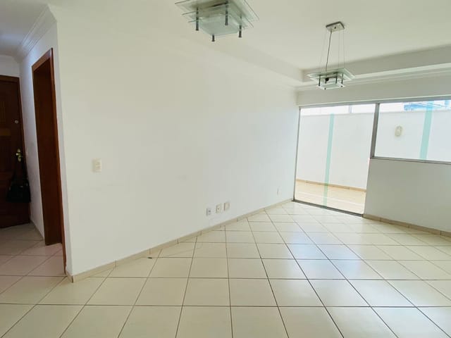 Apartamento com 75m² 2 quartos e 2 banheiros, à venda, no bairro Castelo em Belo Horizonte