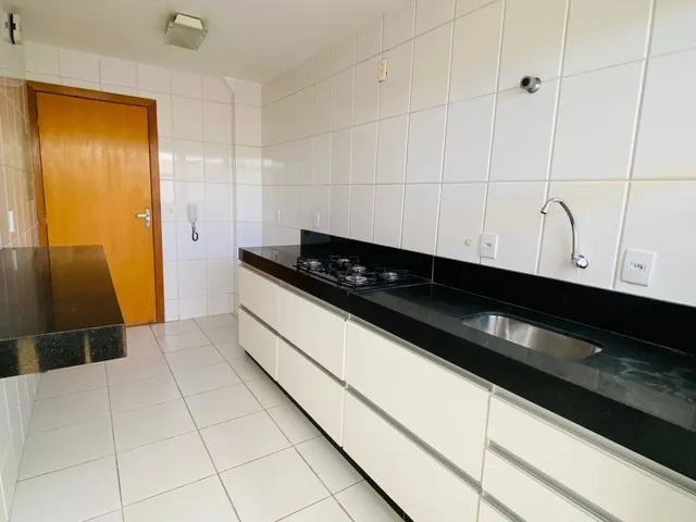 Apartamento com 75m² 2 quartos e 2 banheiros, à venda, no bairro Castelo em Belo Horizonte