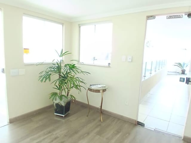 Apartamento com 75m² 2 quartos e 2 banheiros, à venda, no bairro Castelo em Belo Horizonte