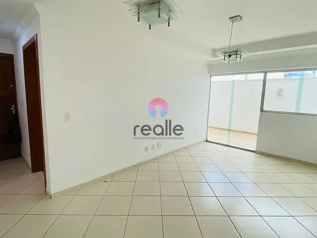 Apartamento com 75m² 2 quartos e 2 banheiros, à venda, no bairro Castelo em Belo Horizonte