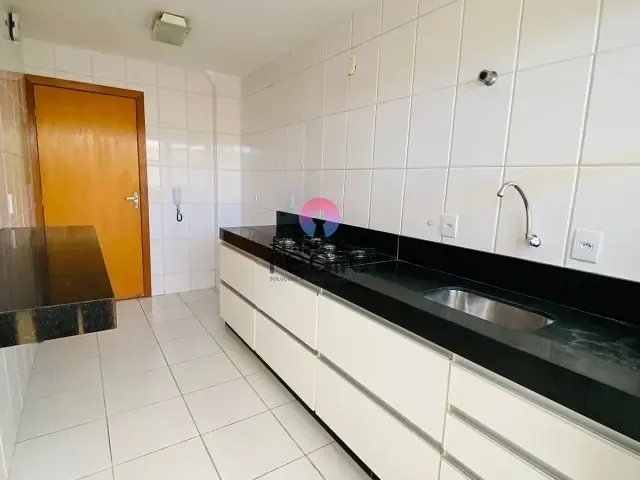 Apartamento com 75m² 2 quartos e 2 banheiros, à venda, no bairro Castelo em Belo Horizonte