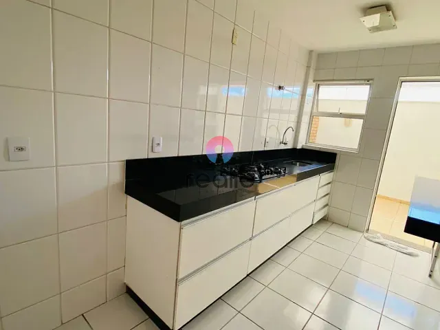 Apartamento com 75m² 2 quartos e 2 banheiros, à venda, no bairro Castelo em Belo Horizonte