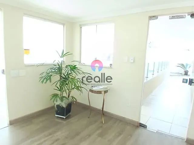 Apartamento com 75m² 2 quartos e 2 banheiros, à venda, no bairro Castelo em Belo Horizonte