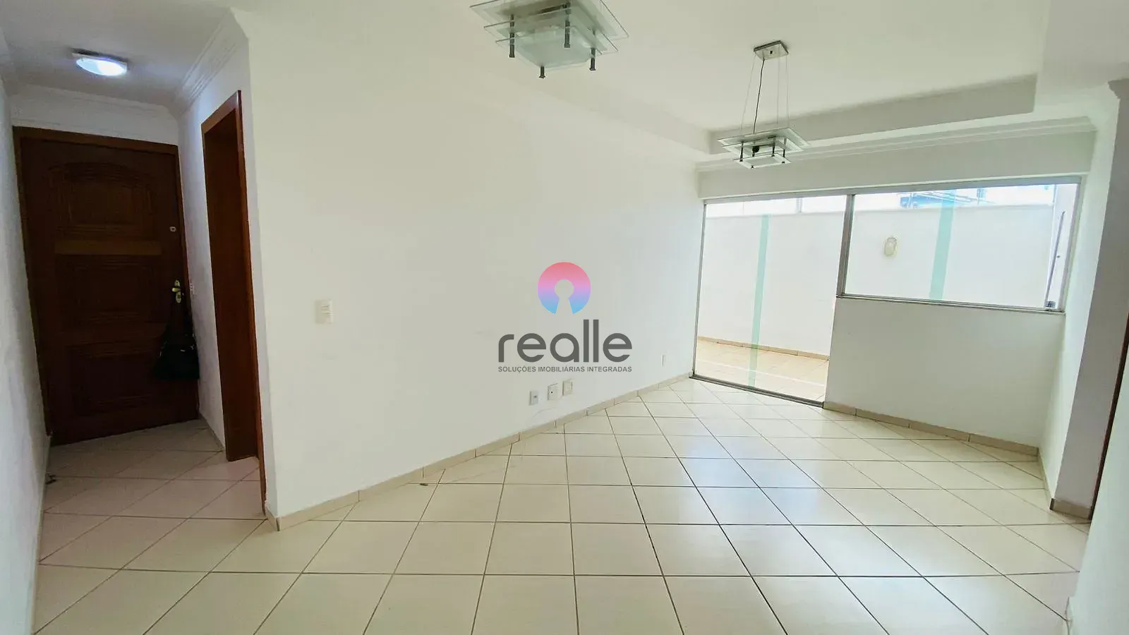 Apartamento, 2 quartos, 55 m² - Foto 2