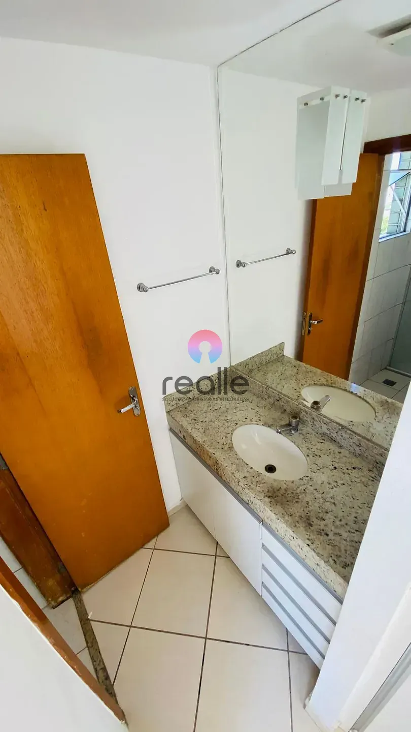 Apartamento, 2 quartos, 55 m² - Foto 10