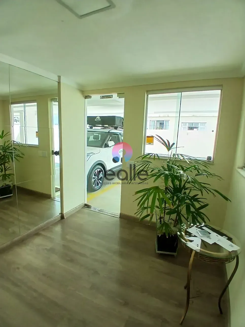 Apartamento, 2 quartos, 55 m² - Foto 13