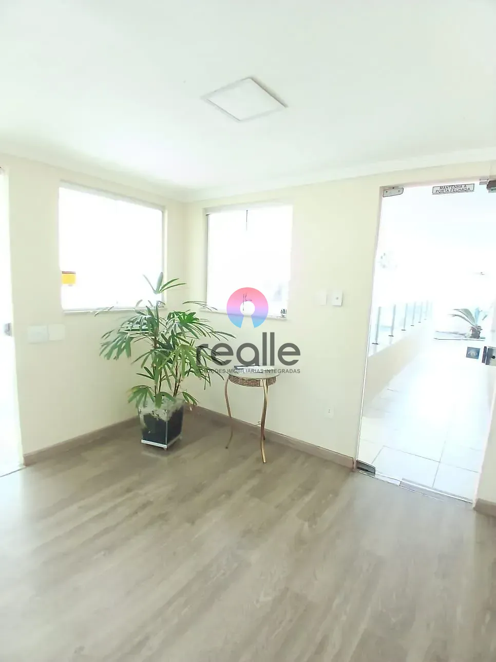 Apartamento, 2 quartos, 55 m² - Foto 1