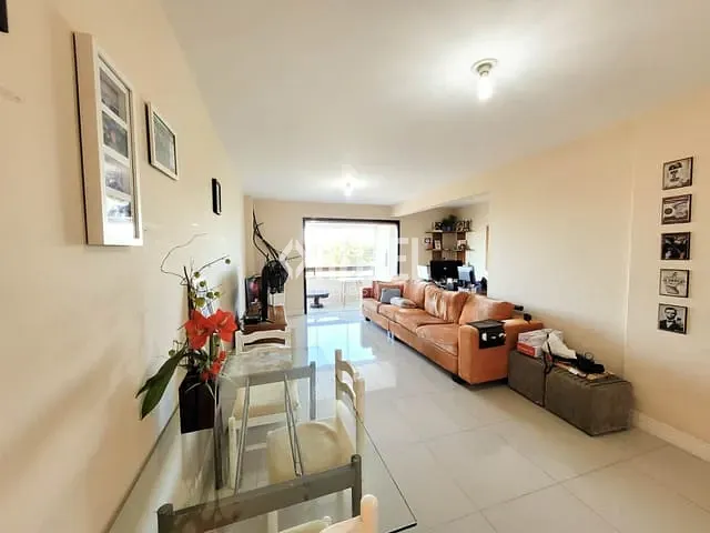 Apartamento 3 quartos e 4 banheiros, à venda, no bairro Boa Vista em Novo Hamburgo