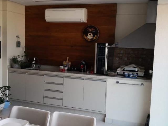 Foto do Apartamento - Apartamento à venda 3 Quartos, 3 Suites, 4 Vagas, 278M², Jardim das Colinas, São José dos Campos - SP | Helbor Paesaggio Jardim Das Colinas | RUSSI IMÓVEIS