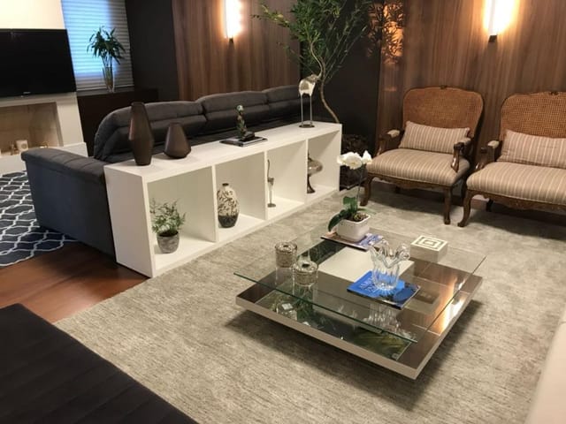 Foto do Apartamento - Apartamento à venda 3 Quartos, 3 Suites, 4 Vagas, 278M², Jardim das Colinas, São José dos Campos - SP | Helbor Paesaggio Jardim Das Colinas | RUSSI IMÓVEIS