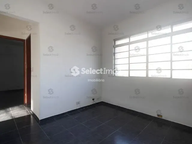 Apartamento com 54m² 1 quarto e 1 banheiro, à venda, no bairro Baeta Neves em São Bernardo do Campo