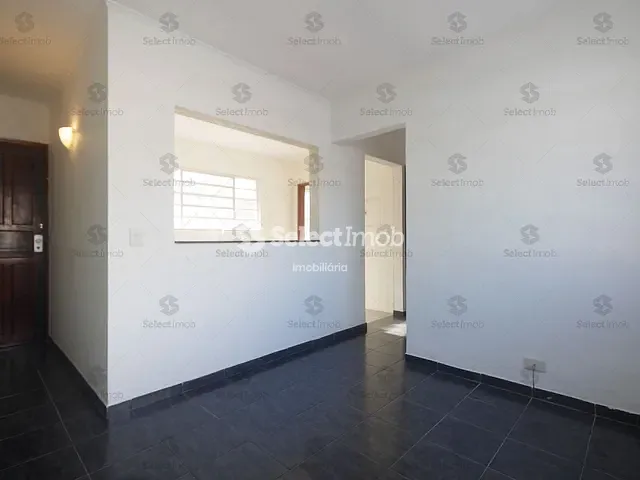 Apartamento com 54m² 1 quarto e 1 banheiro, à venda, no bairro Baeta Neves em São Bernardo do Campo