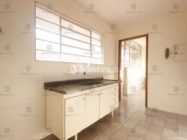 Apartamento com 54m² 1 quarto e 1 banheiro, à venda, no bairro Baeta Neves em São Bernardo do Campo