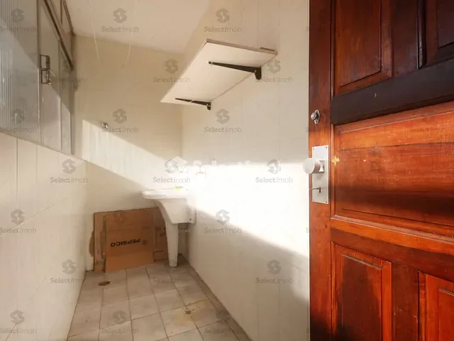Apartamento com 54m² 1 quarto e 1 banheiro, à venda, no bairro Baeta Neves em São Bernardo do Campo