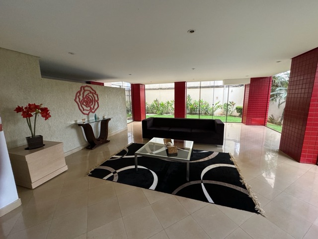 Apartamento 3 quartos e 2 banheiros, à venda, no bairro Setor Bueno em Goiânia