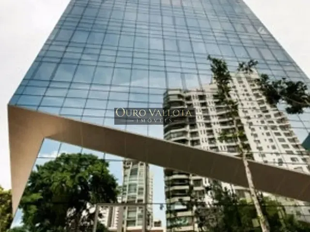Apartamento 4 quartos e 4 banheiros, à venda, no bairro Itaim Bibi em São Paulo