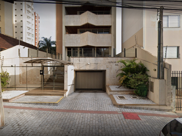 Foto do Apartamento - Apartamento a venda, 04 quartos (01 suíte), Sacadas, 214 m² útil, 02 vagas de garagem, Centro, Londrina, PR | ZBM NEGOCIOS IMOBILIARIOS