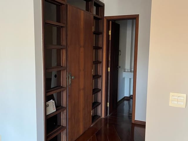 Foto do Apartamento - Apartamento a venda, 04 quartos (01 suíte), Sacadas, 214 m² útil, 02 vagas de garagem, Centro, Londrina, PR | ZBM NEGOCIOS IMOBILIARIOS