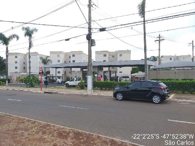 Foto do Apartamento - Apartamento à venda 2 Quartos, 1 Vaga, 93M², DISTRITO INDUSTRIAL MIGUEL ABDELNUR, SAO CARLOS - SP | Imobiliária Compare