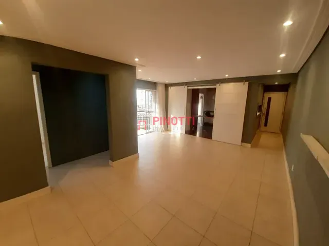 Apartamento 3 quartos e 3 banheiros, à venda, no bairro Campestre em Santo André
