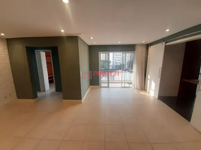 Apartamento 3 quartos e 3 banheiros, à venda, no bairro Campestre em Santo André