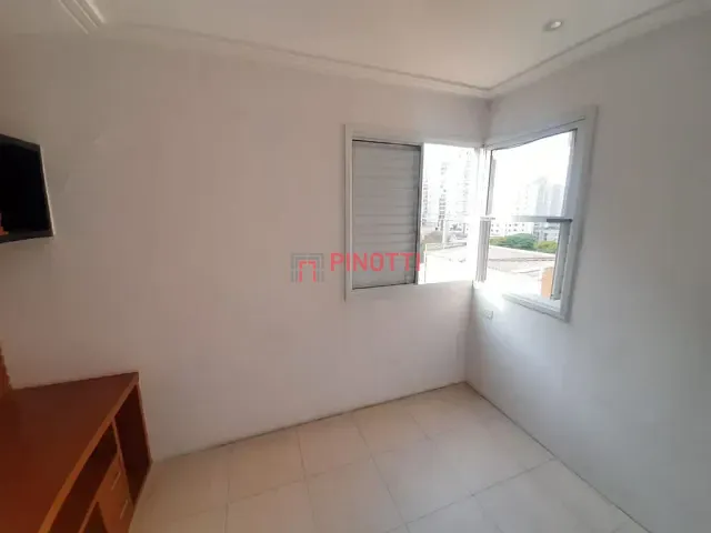 Apartamento 3 quartos e 3 banheiros, à venda, no bairro Campestre em Santo André