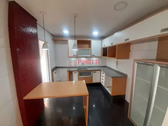Apartamento 3 quartos e 3 banheiros, à venda, no bairro Campestre em Santo André