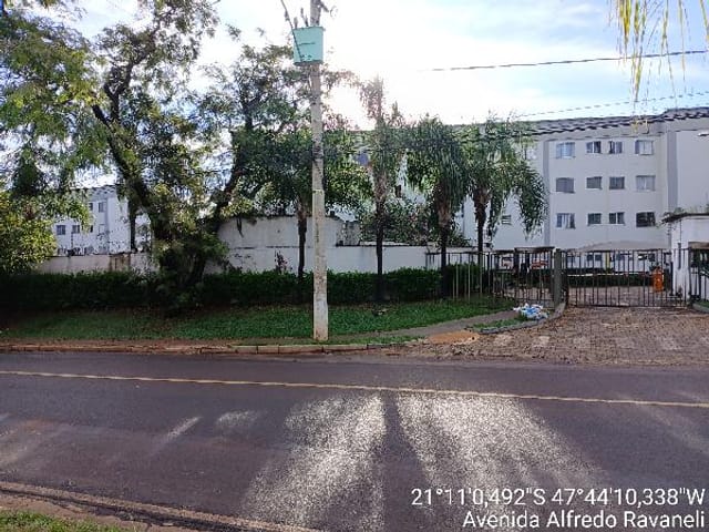 Foto do Apartamento - Apartamento à venda 2 Quartos, 1 Vaga, 103M², CONDOMINIO PARQUE ROMANCE, RIBEIRAO PRETO - SP | Imobiliária Compare