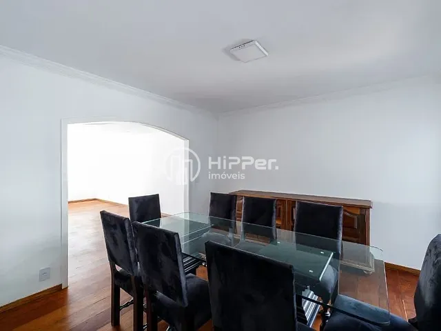 Apartamento 4 quartos e 3 banheiros, à venda, no bairro Perdizes em São Paulo