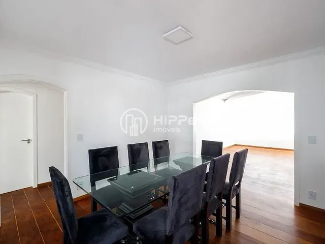 Apartamento 4 quartos e 3 banheiros, à venda, no bairro Perdizes em São Paulo