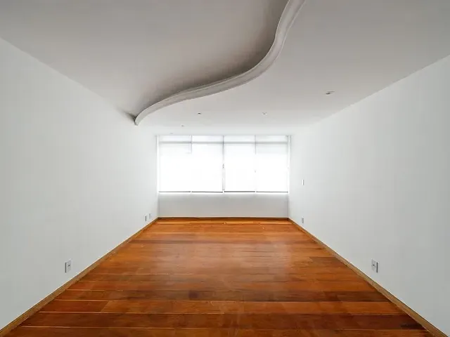 Apartamento 4 quartos e 3 banheiros, à venda, no bairro Perdizes em São Paulo