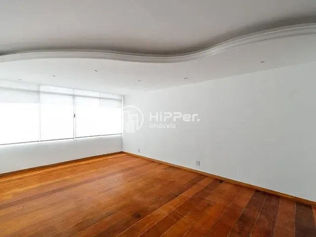 Apartamento 4 quartos e 3 banheiros, à venda, no bairro Perdizes em São Paulo