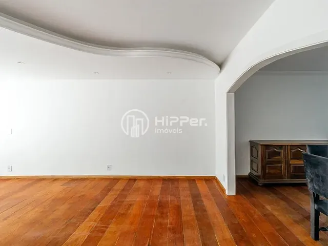 Apartamento 4 quartos e 3 banheiros, à venda, no bairro Perdizes em São Paulo