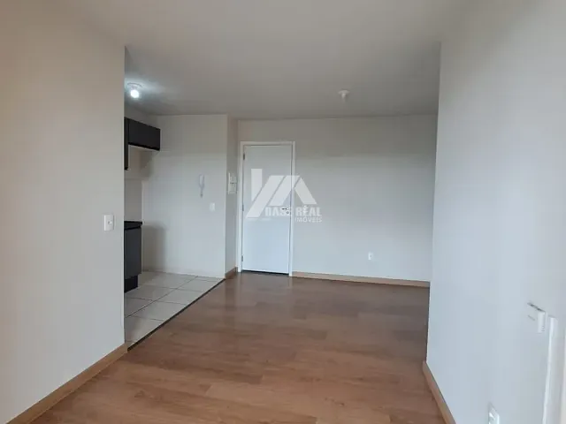 Apartamento 2 quartos e 2 banheiros, para alugar, no bairro Contorno em Ponta Grossa