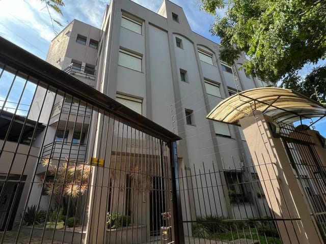 Apartamento 2 quartos e 1 banheiro, à venda, no bairro Desvio Rizzo em Caxias do Sul