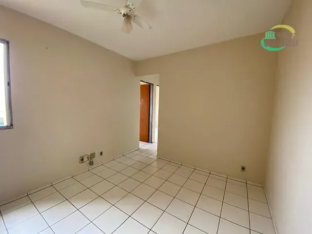 Apartamento com 48m² 2 quartos e 1 banheiro, à venda ou para alugar, no bairro Vila Abaeté em Campinas