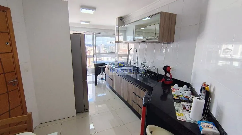 Apartamento, 3 quartos, 139 m² - Foto 17