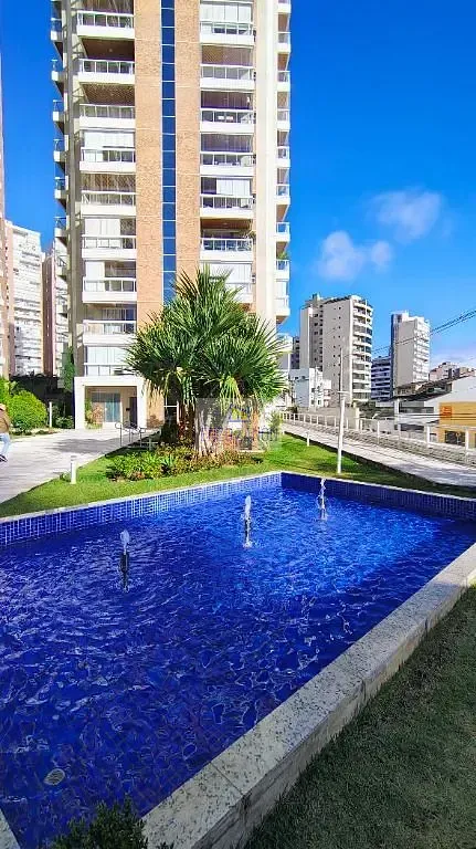 Apartamento, 3 quartos, 139 m² - Foto 4
