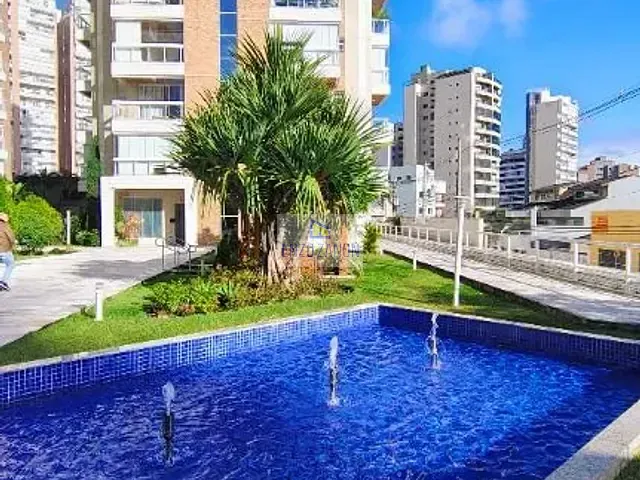 Apartamento 3 quartos e 5 banheiros, à venda, no bairro Centro em São Bernardo do Campo
