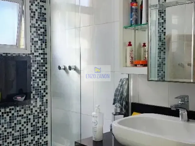 Apartamento 3 quartos e 5 banheiros, à venda, no bairro Centro em São Bernardo do Campo