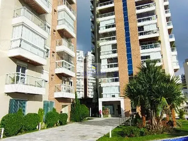 Apartamento 3 quartos e 5 banheiros, à venda, no bairro Centro em São Bernardo do Campo
