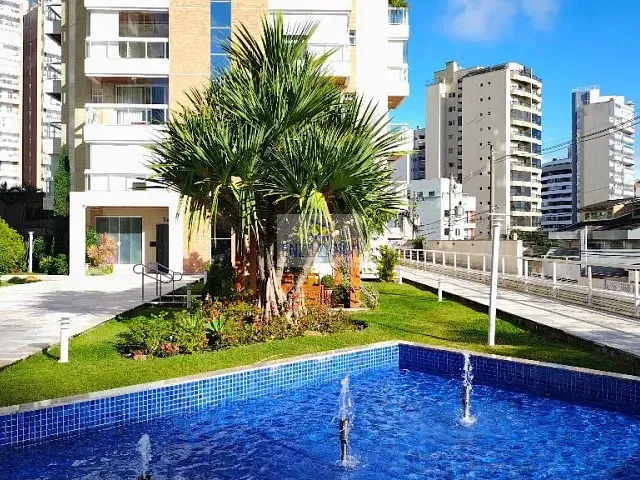 Apartamento 3 quartos e 5 banheiros, à venda, no bairro Centro em São Bernardo do Campo