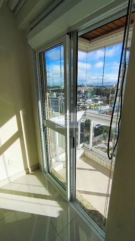 Apartamento, 3 quartos, 139 m² - Foto 15