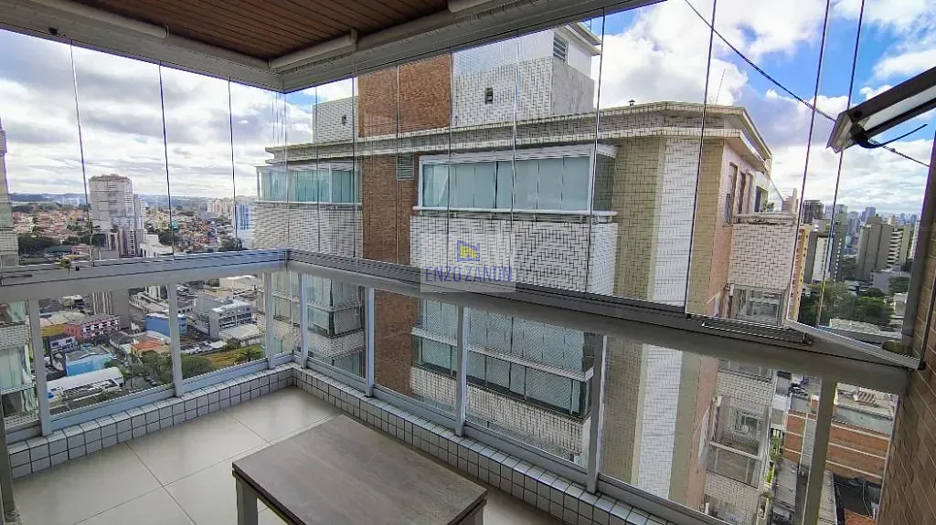 Apartamento, 3 quartos, 139 m² - Foto 27