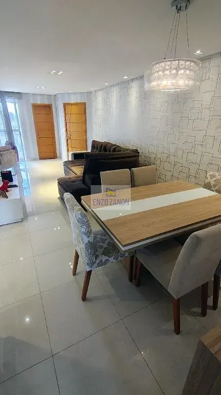 Apartamento, 3 quartos, 139 m² - Foto 10