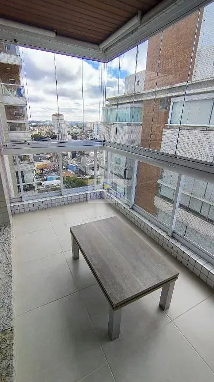 Apartamento, 3 quartos, 139 m² - Foto 26